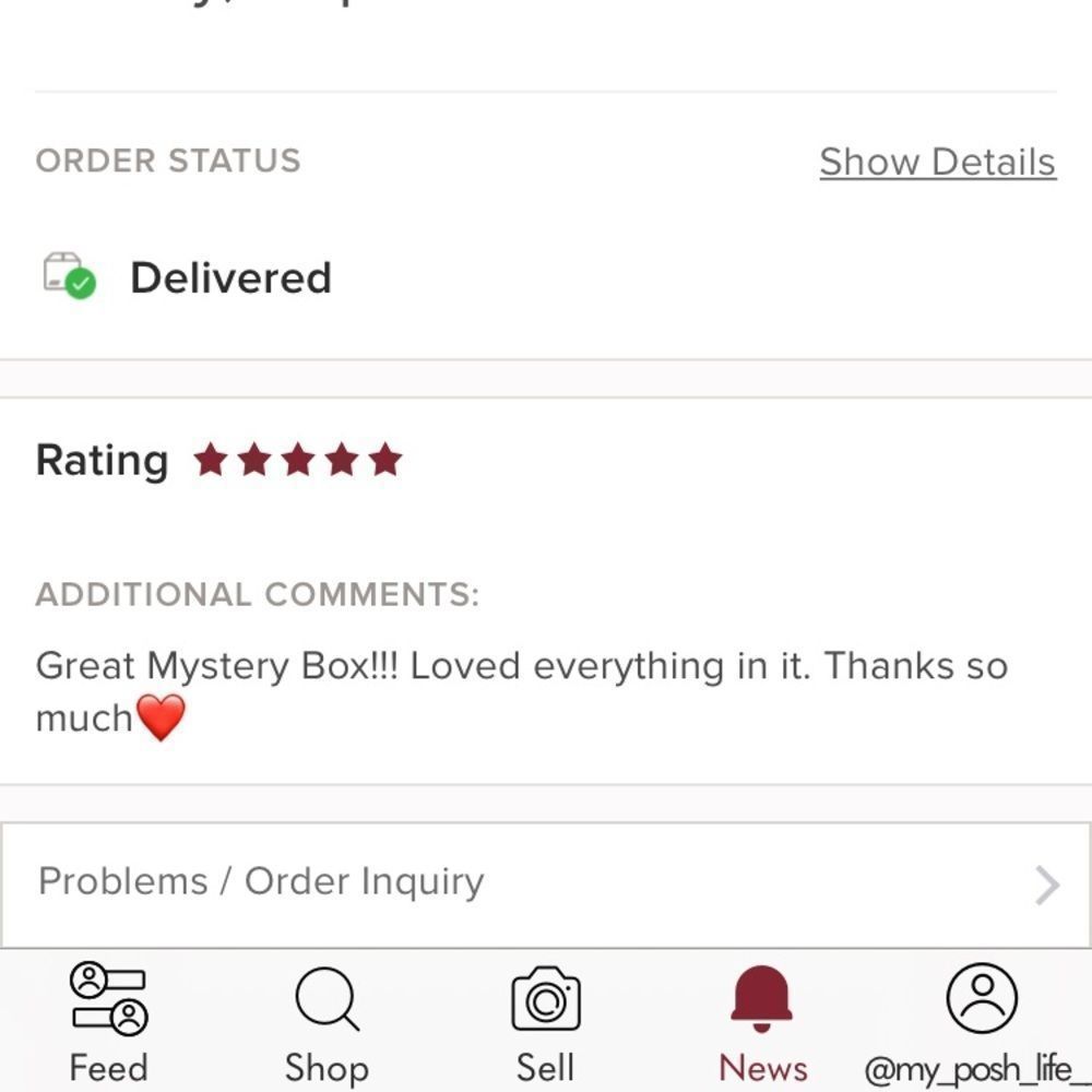 Mystery Reseller Box - Women’s Various TOPS ONLY - Picture 2 of 6
